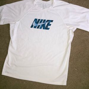 Men's Dri Fit Shirt